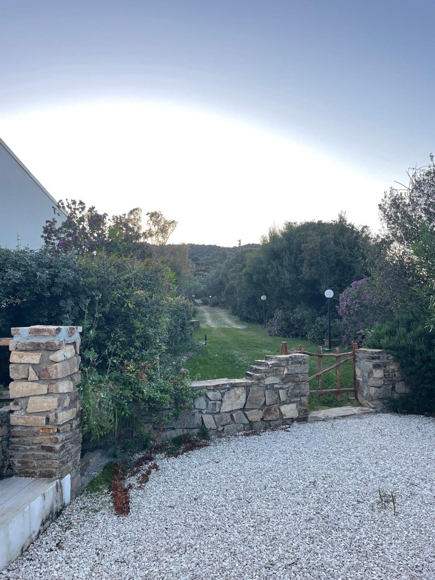 Villa Gegi Budoni Exterior foto